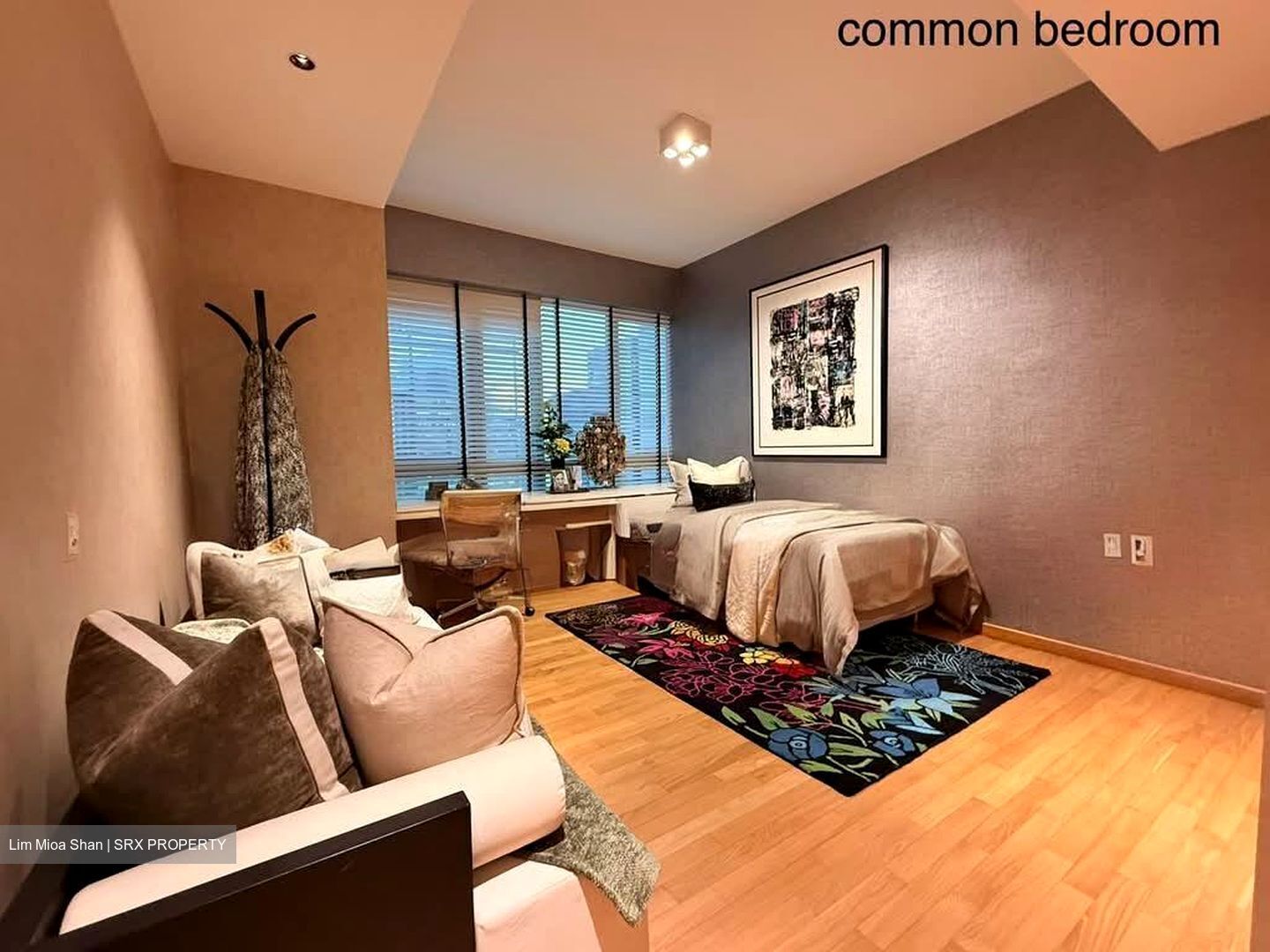 Park Street (D1), Condominium #557376731